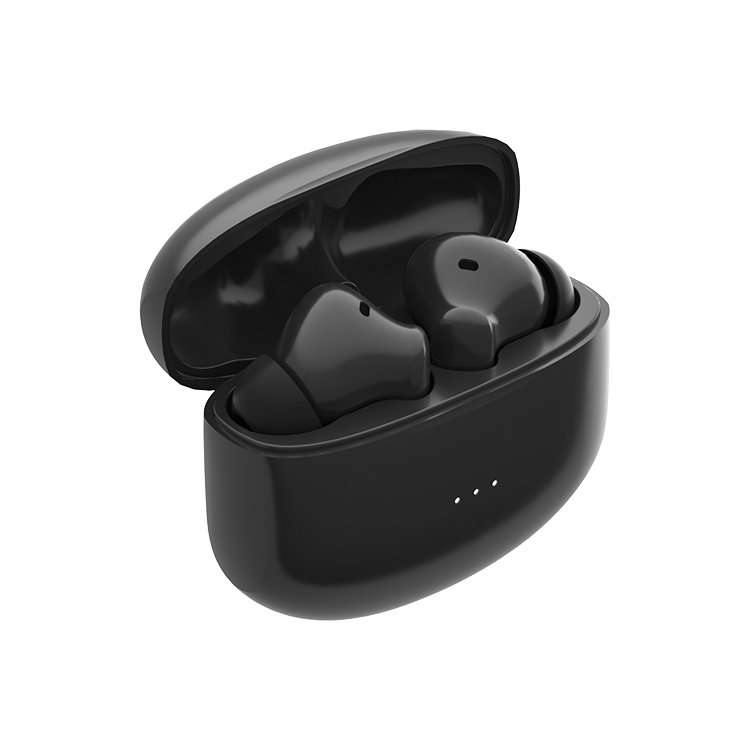 ANC Earphone tws wireless earphone Blue tooth headphones mini Stereo Wireless Sports earbuds