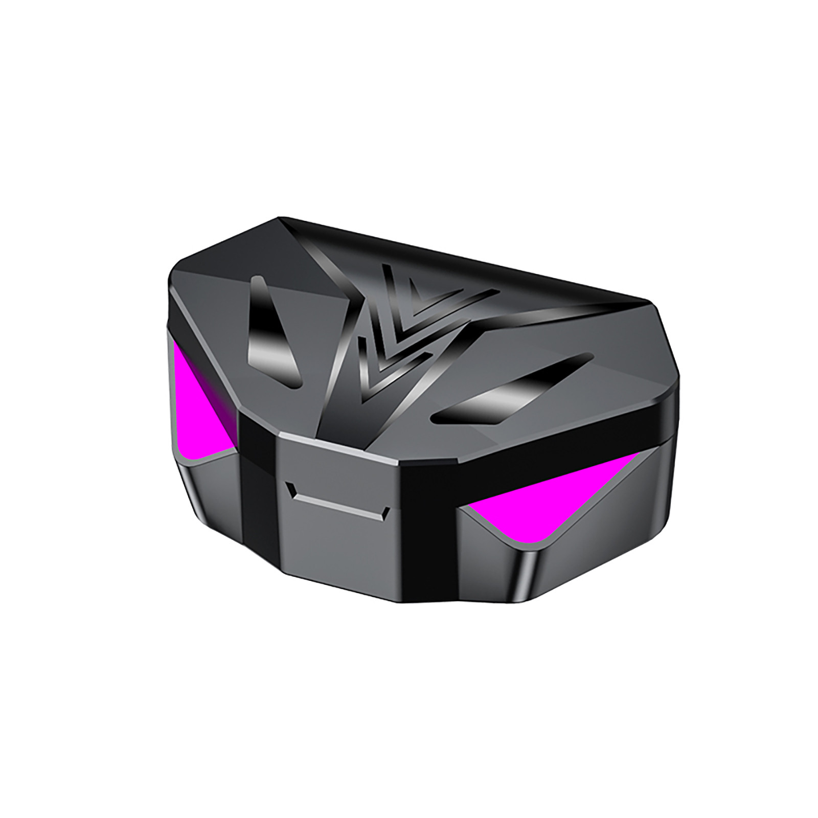 Super Heavy Bass Gaming Wireless Earphones X15 Earphone Earbuds With Large Capacity Power Bank For All Smart Phones