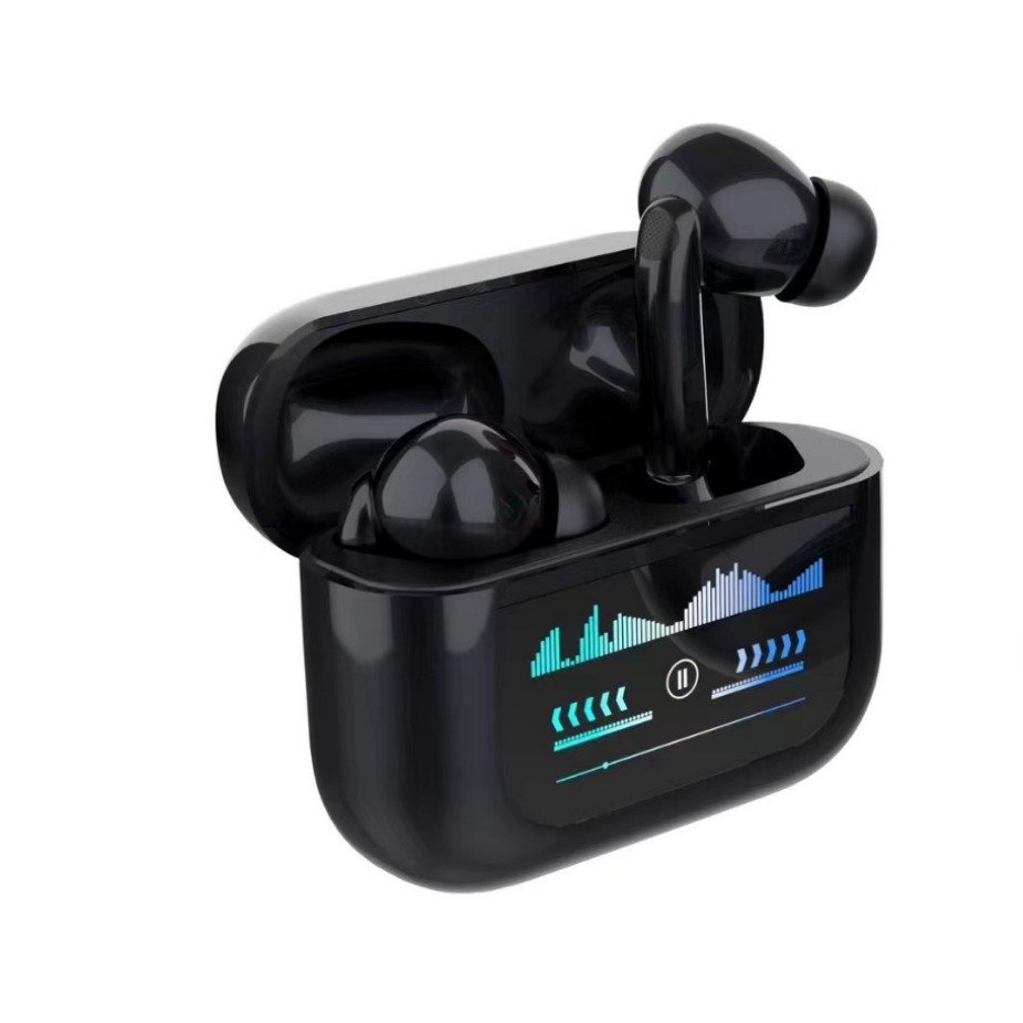 2024 Top Quality Wireless Earbuds TWS Touch screen Wireless Earphones &Headphone Gaming In-ear earbuds