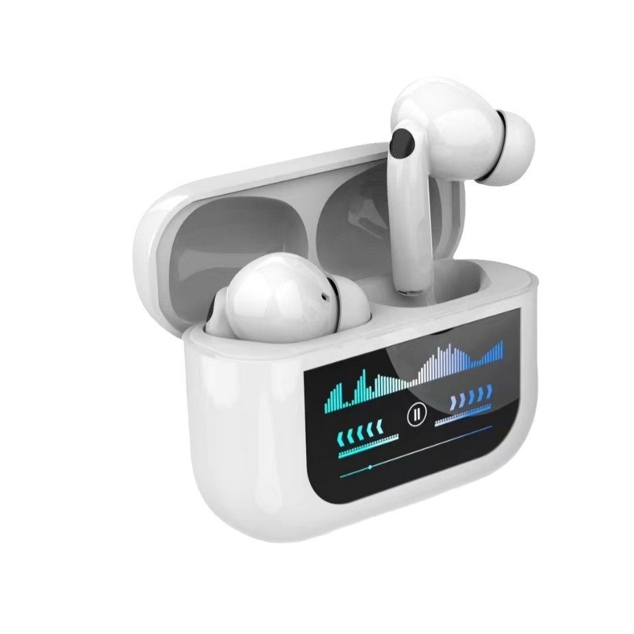 2024 Top Quality Wireless Earbuds TWS Touch screen Wireless Earphones &Headphone Gaming In-ear earbuds