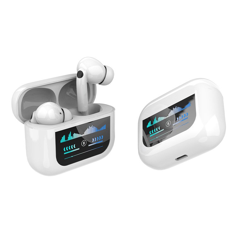 2024 Top Quality Wireless Earbuds TWS Touch screen Wireless Earphones &Headphone Gaming In-ear earbuds