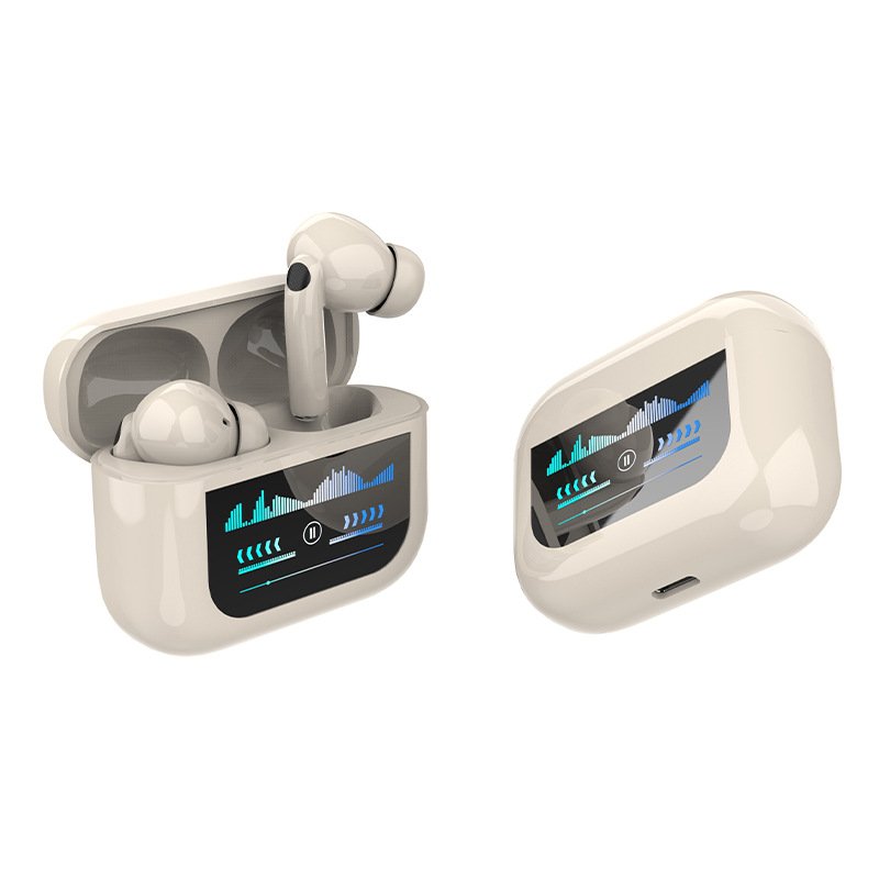 2024 Top Quality Wireless Earbuds TWS Touch screen Wireless Earphones &Headphone Gaming In-ear earbuds