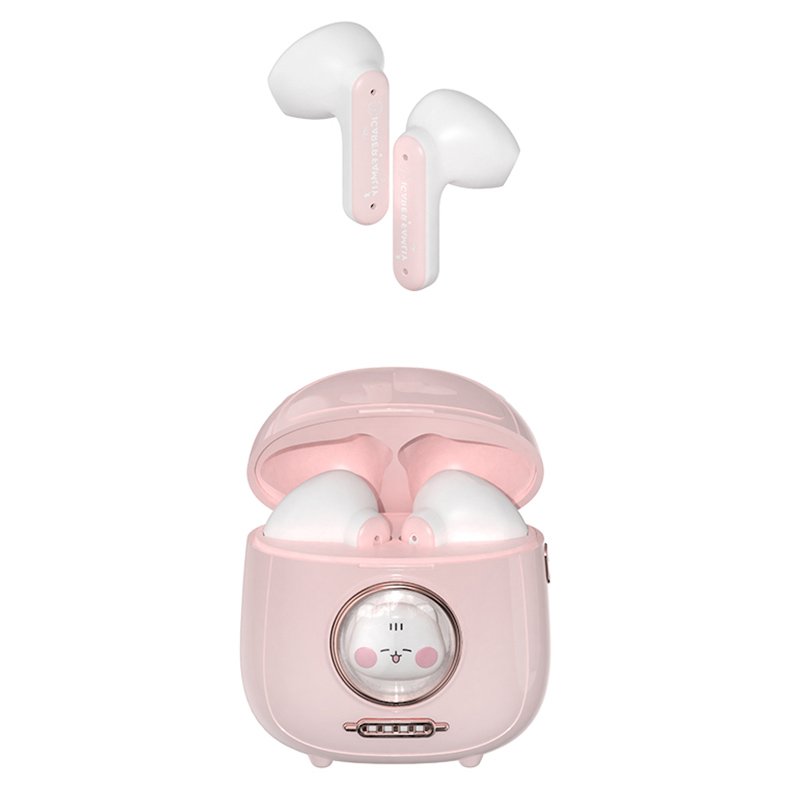 ICARER FAMILY Waterproof Earbuds Earphones In-ear Earphone Headphone Headset Wireless TWS Earphones
