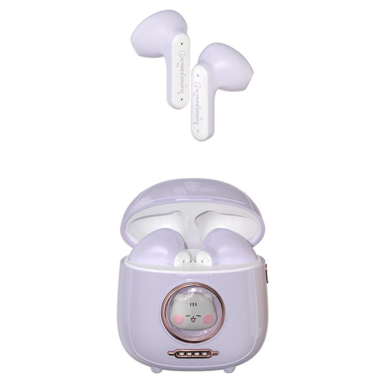 ICARER FAMILY Waterproof Earbuds Earphones In-ear Earphone Headphone Headset Wireless TWS Earphones