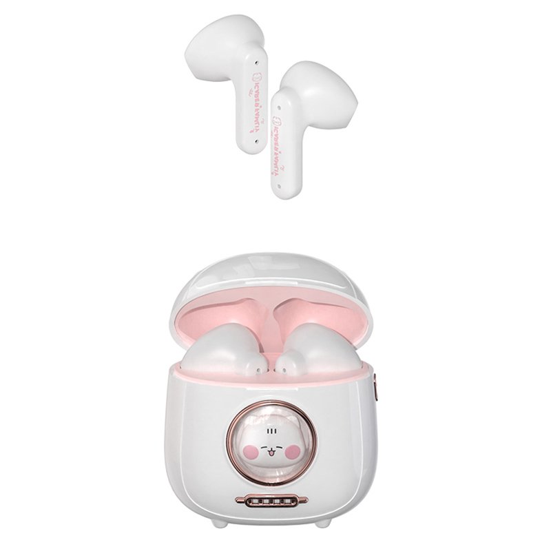 ICARER FAMILY Waterproof Earbuds Earphones In-ear Earphone Headphone Headset Wireless TWS Earphones
