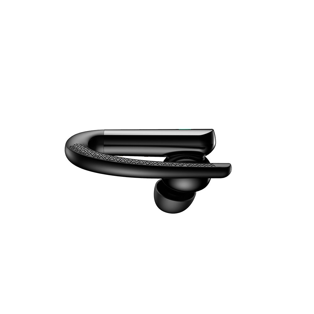 2022 LED Display Headset Ear Hook Wireless Sports Running Earphone OEM Logo BT 5.1 TWS Ear Hook Earbuds G200
