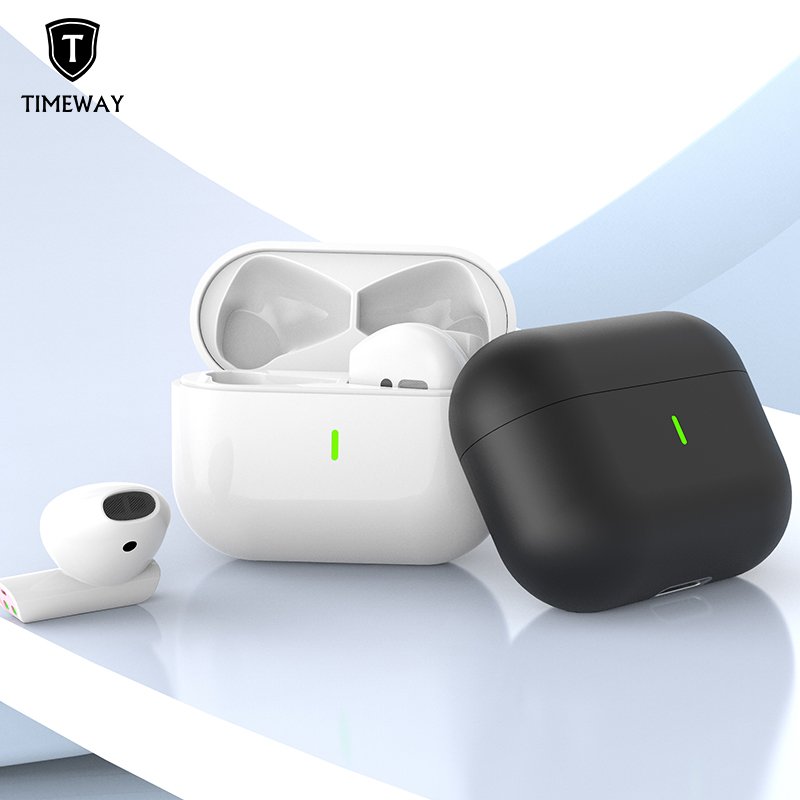 New Trending Pro5 Pro4 Air3 Air2 Superior Quality GPS Rename A-NC Wireless 4th Gen Pro 4 Earphones Headphones For Mobile Phone