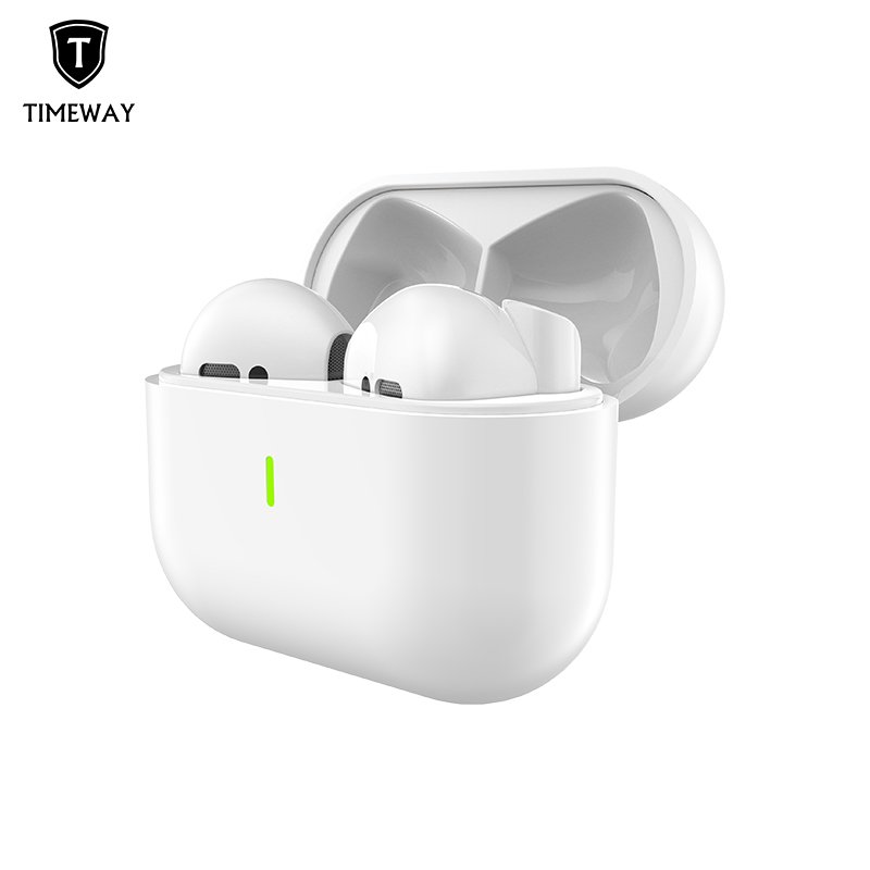 New Trending Pro5 Pro4 Air3 Air2 Superior Quality GPS Rename A-NC Wireless 4th Gen Pro 4 Earphones Headphones For Mobile Phone