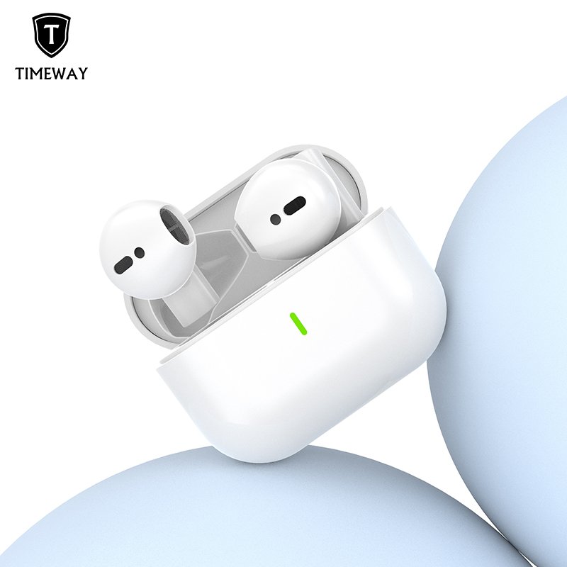 New Trending Pro5 Pro4 Air3 Air2 Superior Quality GPS Rename A-NC Wireless 4th Gen Pro 4 Earphones Headphones For Mobile Phone
