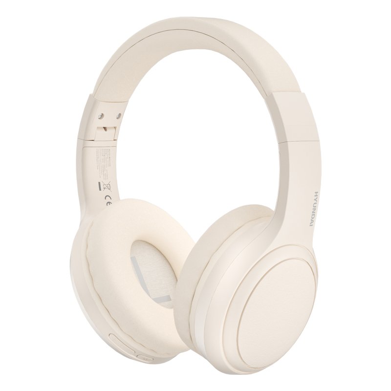 Foldable Wired/Wireless Headsets Dual Mic HIFI Sound Headphones 40mm Big Horn Earphones with Stretchable Functions