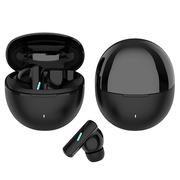 Mate 90 Plus ANC & ENC TWS Bluetooth 5.3 Earbuds Wireless Waterproof Earphones & Headphones with Noise Cancelling Function
