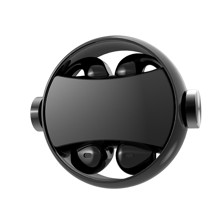 HIFI A20 2024 Hot Selling ENC Noise Cancelling TWS Bluetooth 5.3 Earbuds Wireless Headsets & Earphones