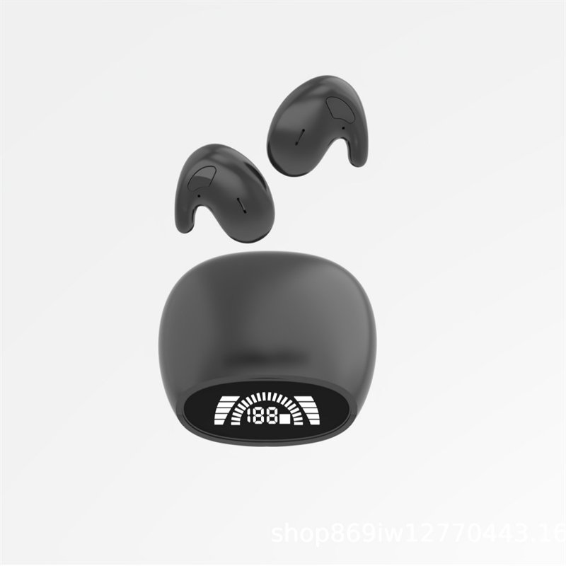 Factory Direct In-ear Earphones Wireless Headphones Dual Mic Noise Reduction Stereo Sound TWS Earbuds Gaming Headset Low Laency