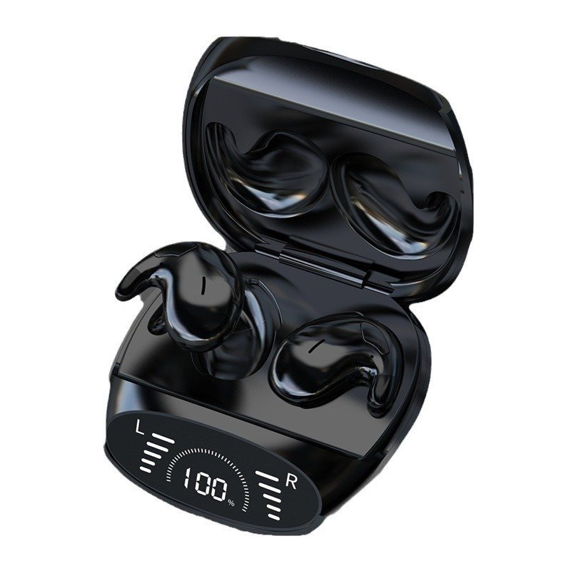 Factory Direct In-ear Earphones Wireless Headphones Dual Mic Noise Reduction Stereo Sound TWS Earbuds Gaming Headset Low Laency