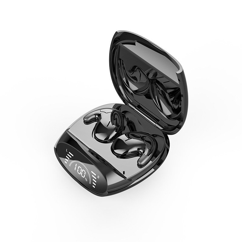 Factory Direct In-ear Earphones Wireless Headphones Dual Mic Noise Reduction Stereo Sound TWS Earbuds Gaming Headset Low Laency