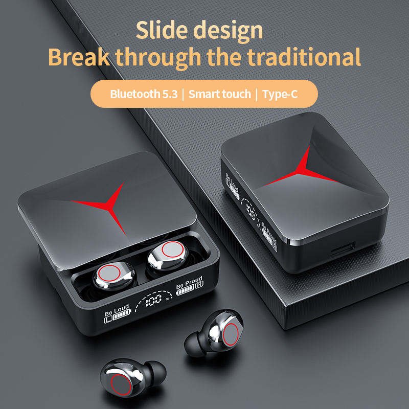 2023 Fones De Ouvido Tws Original TWS Earbuds Quiet Comfort Earphone In Ear Noise Cancelling Earbuds for Smart Watch for Samsung