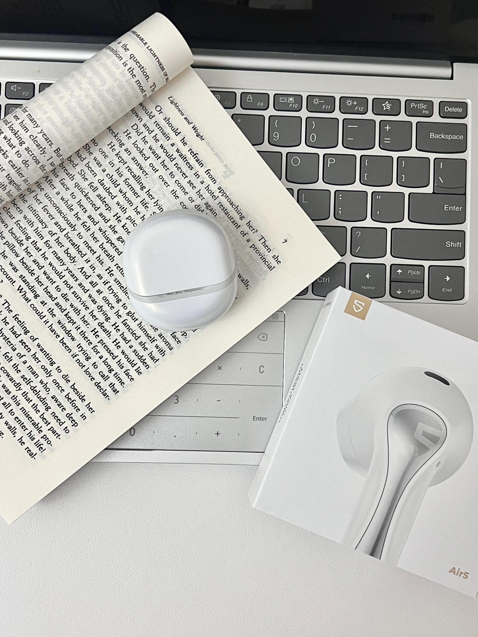 Headphone Bluetooth Headset Bt 5.3 Auriculares Tws True Wireless Earbuds Sport Earphones with LED Digital Display