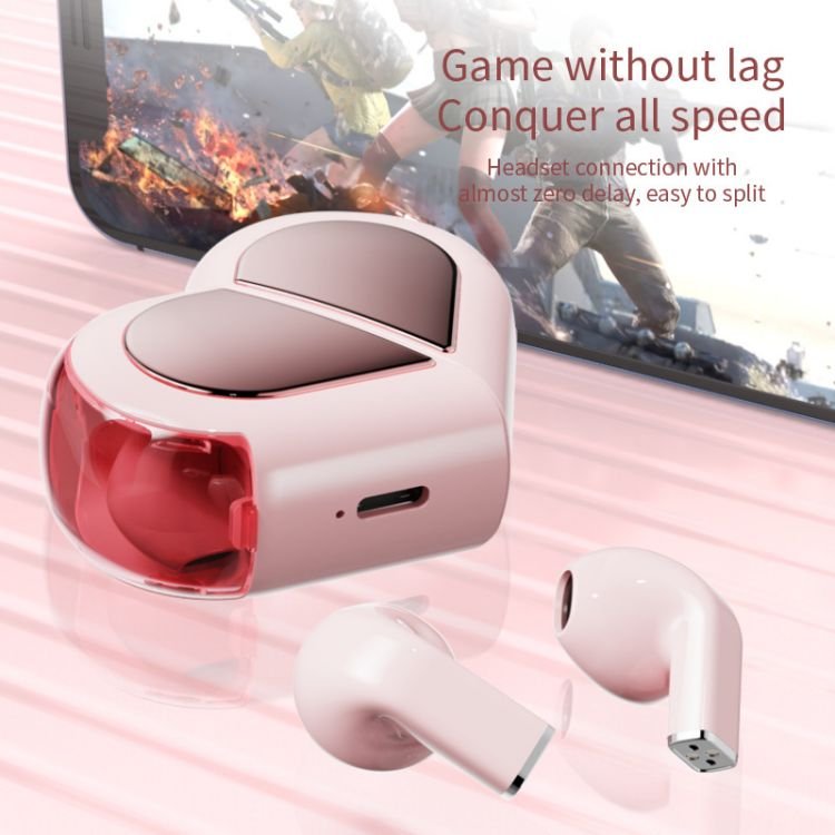 Creative rotatable K520 BT earphones love TWS 5.3 wireless earphones ANC Cancelling deformation earphones
