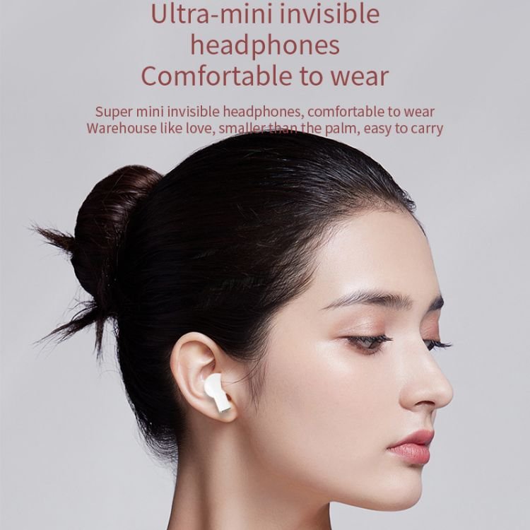 Creative rotatable K520 BT earphones love TWS 5.3 wireless earphones ANC Cancelling deformation earphones
