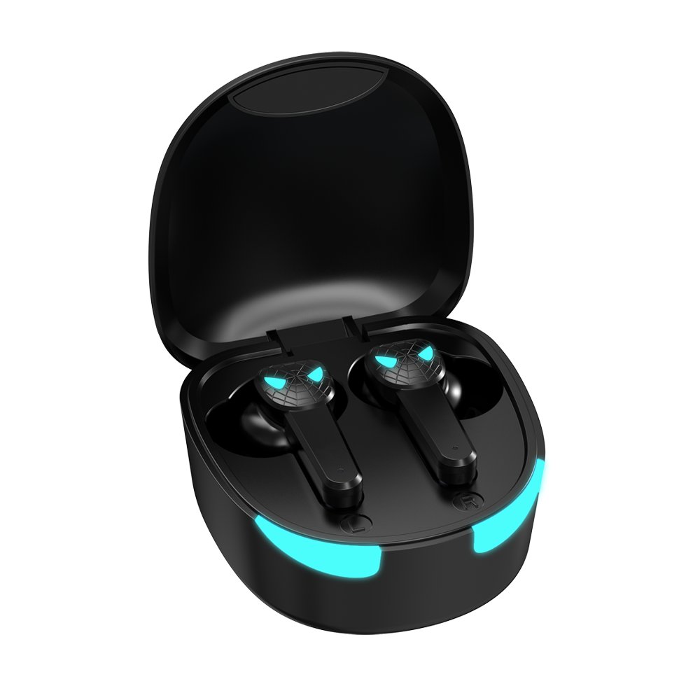 Hot Wireless Earbuds VG10 Tws Gaming earphones Online Audifonos 5.1 Airdots Auriculares Headset Gamer TWS Headphones