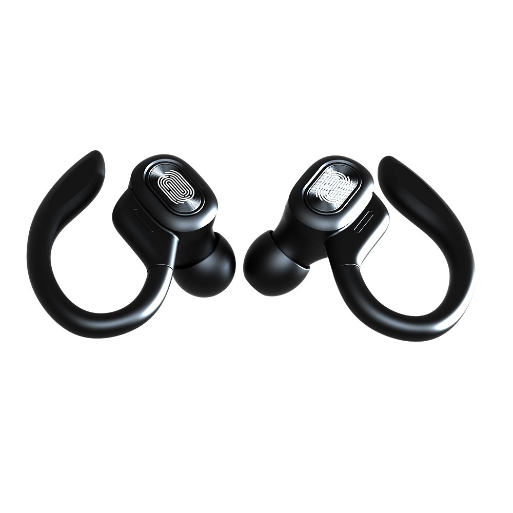 Hot Selling VV2 Wireless Headphones TWS Audio Touch Noise Cancelling Sports Waterproof Earbuds vv2