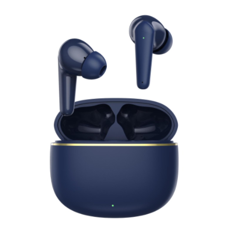 Hot Sale Free Logo Hot selling Noise cancelling tws earphones headphones earbuds gaming hifi m10 true wireless anc in-ear phone