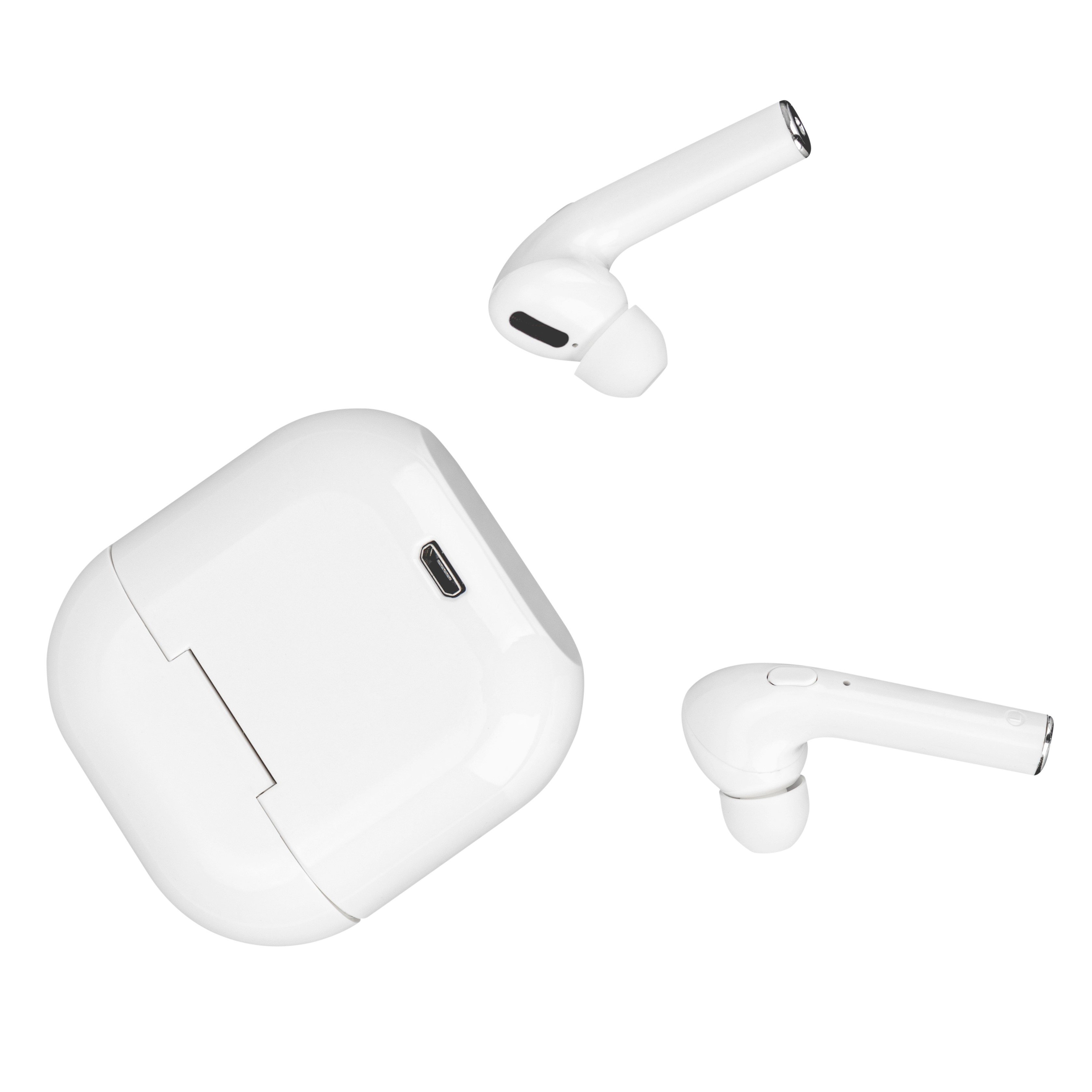 Oem Hand Free Smart Gaming TWS Headphone Noise Cancelling Earbuds Wireless Type-c Earphone