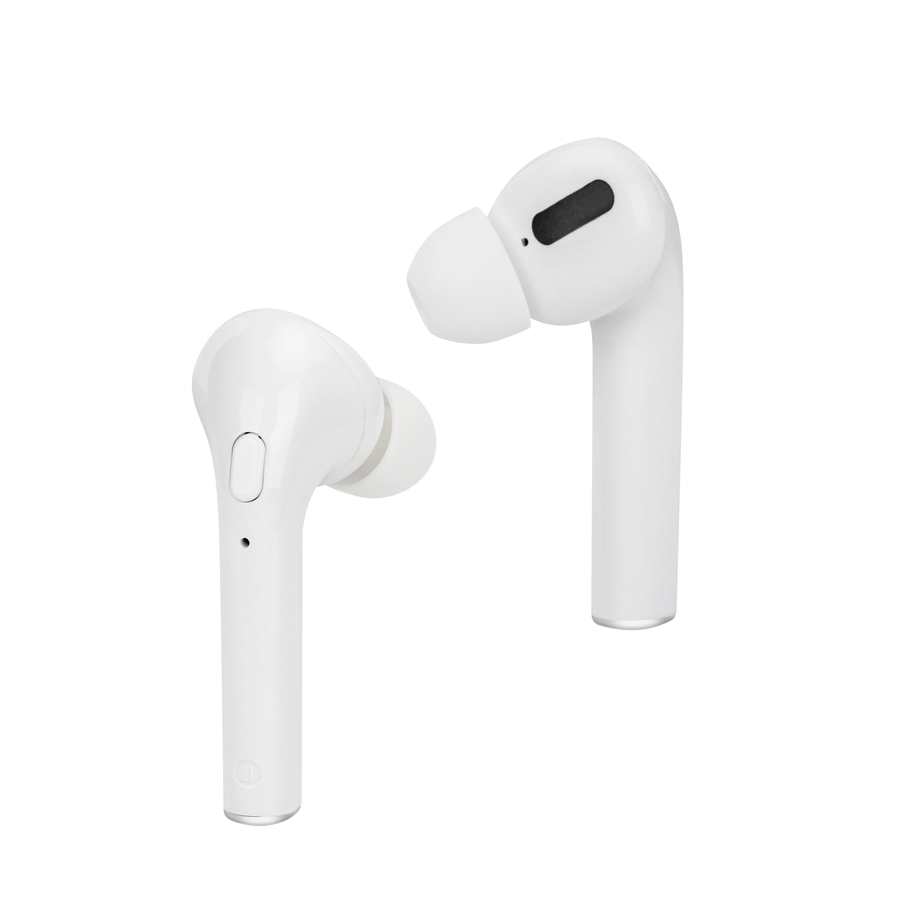 Oem Hand Free Smart Gaming TWS Headphone Noise Cancelling Earbuds Wireless Type-c Earphone