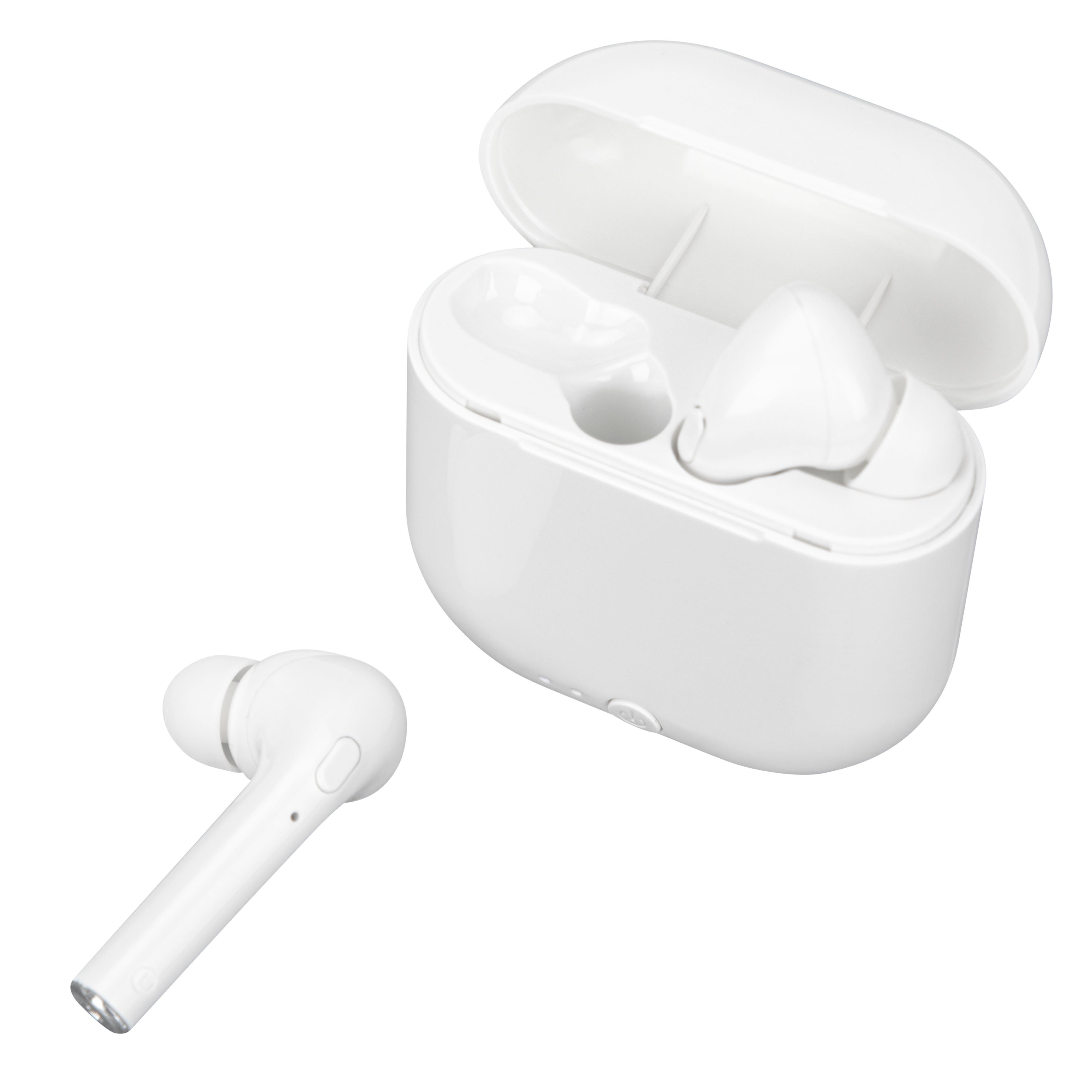 Oem Hand Free Smart Gaming TWS Headphone Noise Cancelling Earbuds Wireless Type-c Earphone