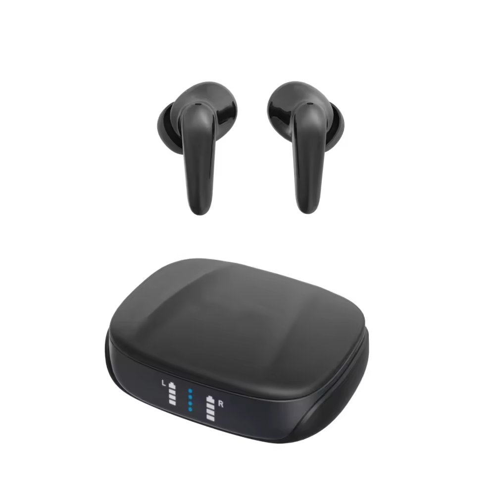Wholesale High Quality Active Noise Cancelling Headphones Wireless Bluetooth Earbuds Earphone Tws For Smart Phones