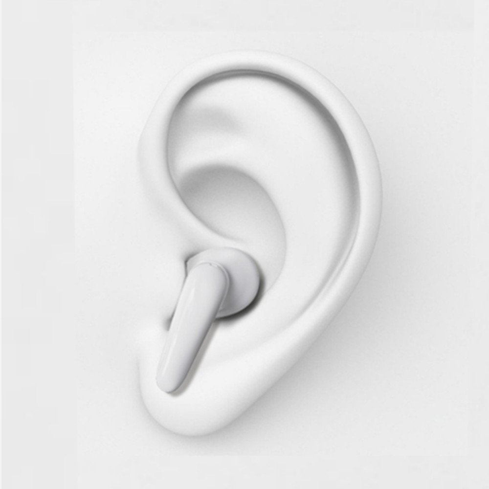 Wholesale High Quality Active Noise Cancelling Headphones Wireless Bluetooth Earbuds Earphone Tws For Smart Phones
