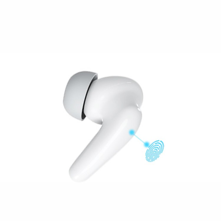 Wholesale High Quality Active Noise Cancelling Headphones Wireless Bluetooth Earbuds Earphone Tws For Smart Phones