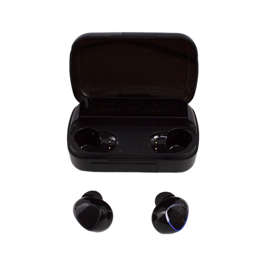 2024 TWS M10 Earbuds Wireless Bluetooth Fast Charging Touch Earphone Gaming 4 Noise Cancelling Tws Earphones & Headphones M10