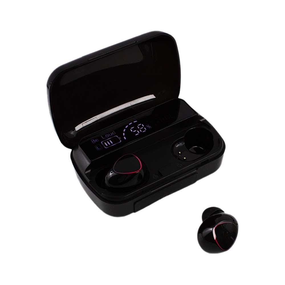 2024 TWS M10 Earbuds Wireless Bluetooth Fast Charging Touch Earphone Gaming 4 Noise Cancelling Tws Earphones & Headphones M10