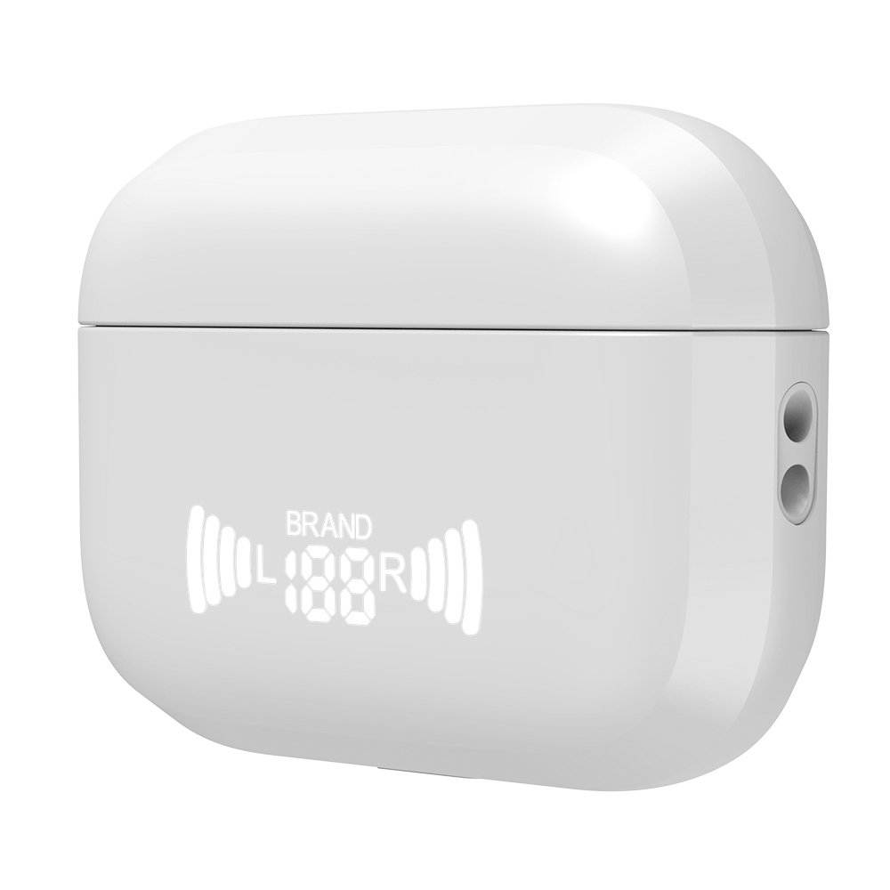 OEM anc enc tws noise canceling wireless earbuds bt 5.3 m28 tws wireless headphones earphone stereo earbuds with charging house