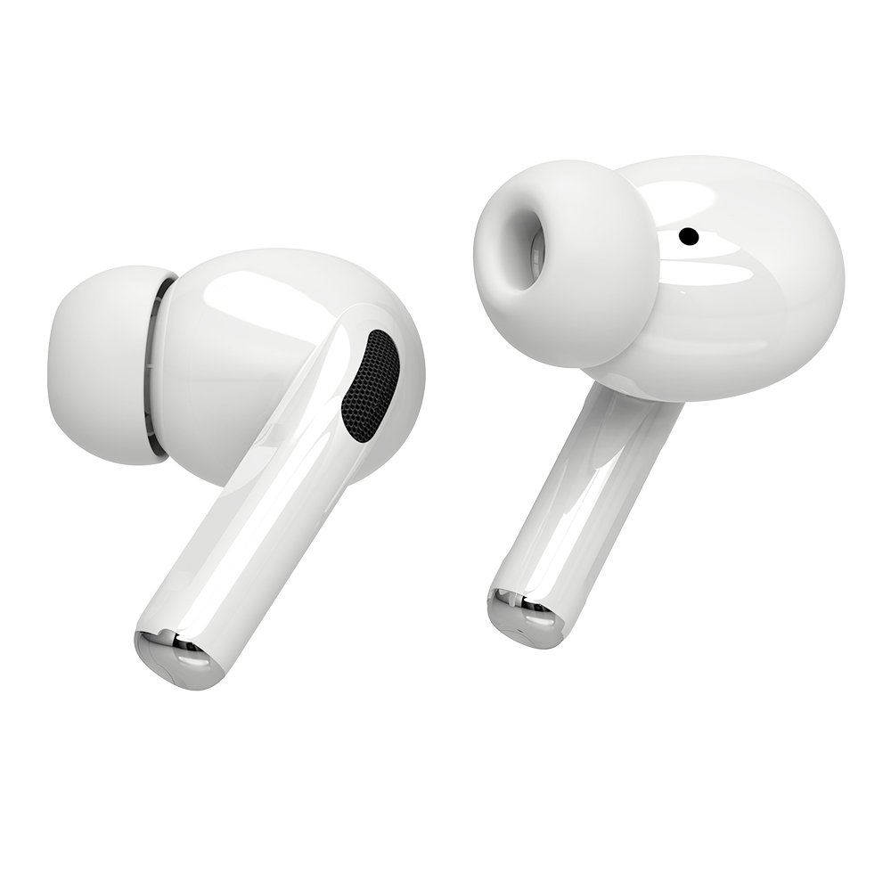 OEM anc enc tws noise canceling wireless earbuds bt 5.3 m28 tws wireless headphones earphone stereo earbuds with charging house