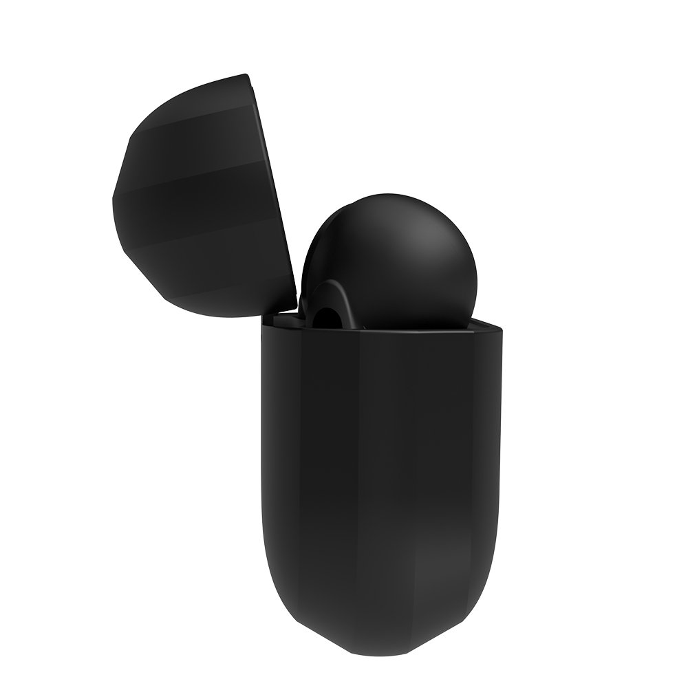 OEM anc enc tws noise canceling wireless earbuds bt 5.3 m28 tws wireless headphones earphone stereo earbuds with charging house