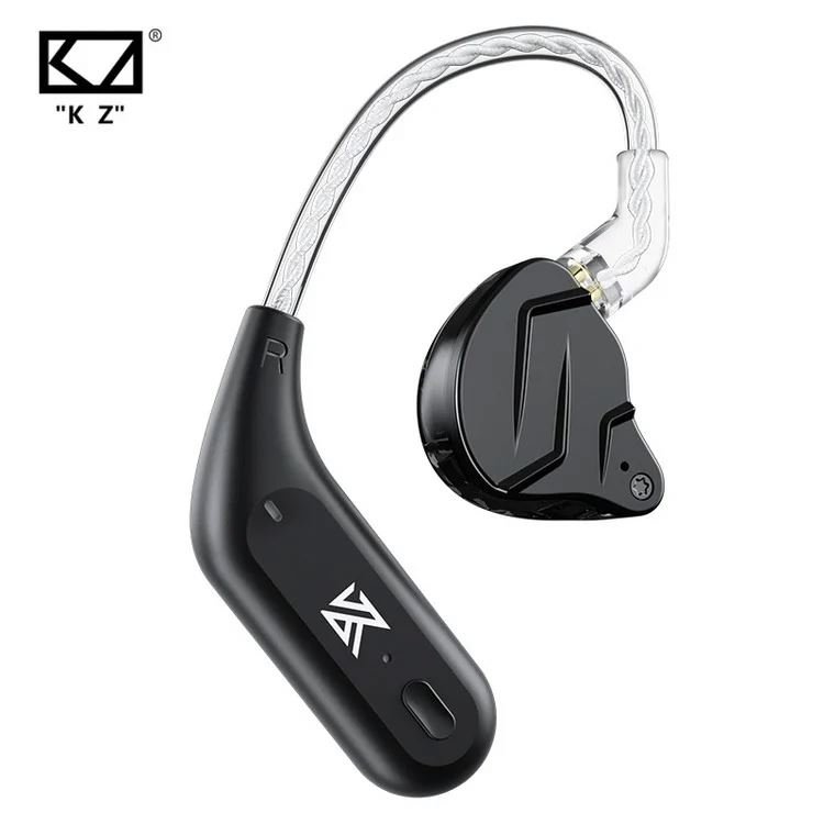 Kz Az09 TWS Wireless Headphones Bt5.2 Earphone HD 3D HIFI Music In Ear Monitoring Headphones Kz Headphones