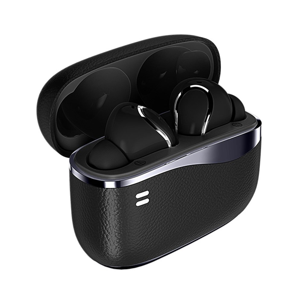2024 T8 PRO + ANC Earphones In Ear TWS Wireless Earbuds Dual Noise Reduction Music Headphones Large Latency Headset