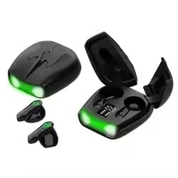 Special Design X16 Pro In-Ear Gaming Headset Waterproof TWS Earbuds with Low Latency Wireless Stereo for Sports Use