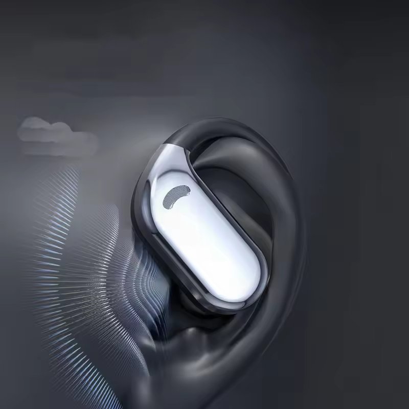 M74 TWS Earphones Wireless Earbuds BT Version 5.4 Sports Waterproof Headset LCD Power Display Noise Reduction Earbuds With Mic