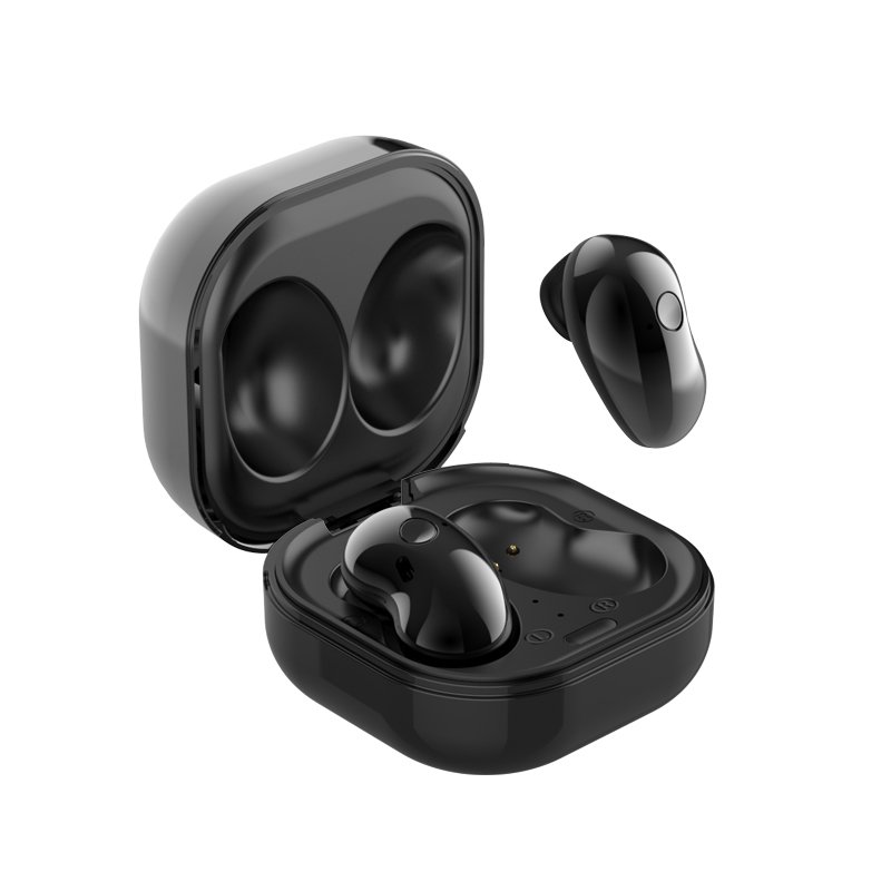 Oem True Wireless Earphones Bluetooth5.0 Headphones Touch Control Waterproof Sports Earpiece Stereo Earbuds