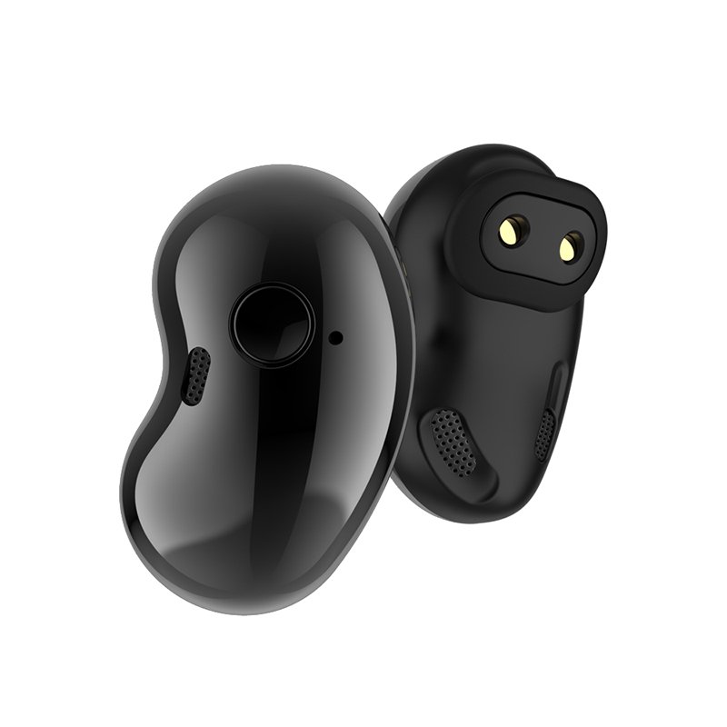 Oem True Wireless Earphones Bluetooth5.0 Headphones Touch Control Waterproof Sports Earpiece Stereo Earbuds