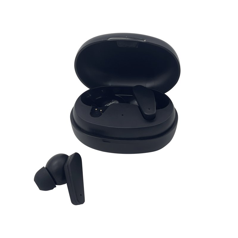 2022 hot new A5 active noise canceling ANC bt 5.2 wireless earbuds ENC earphone with charging case