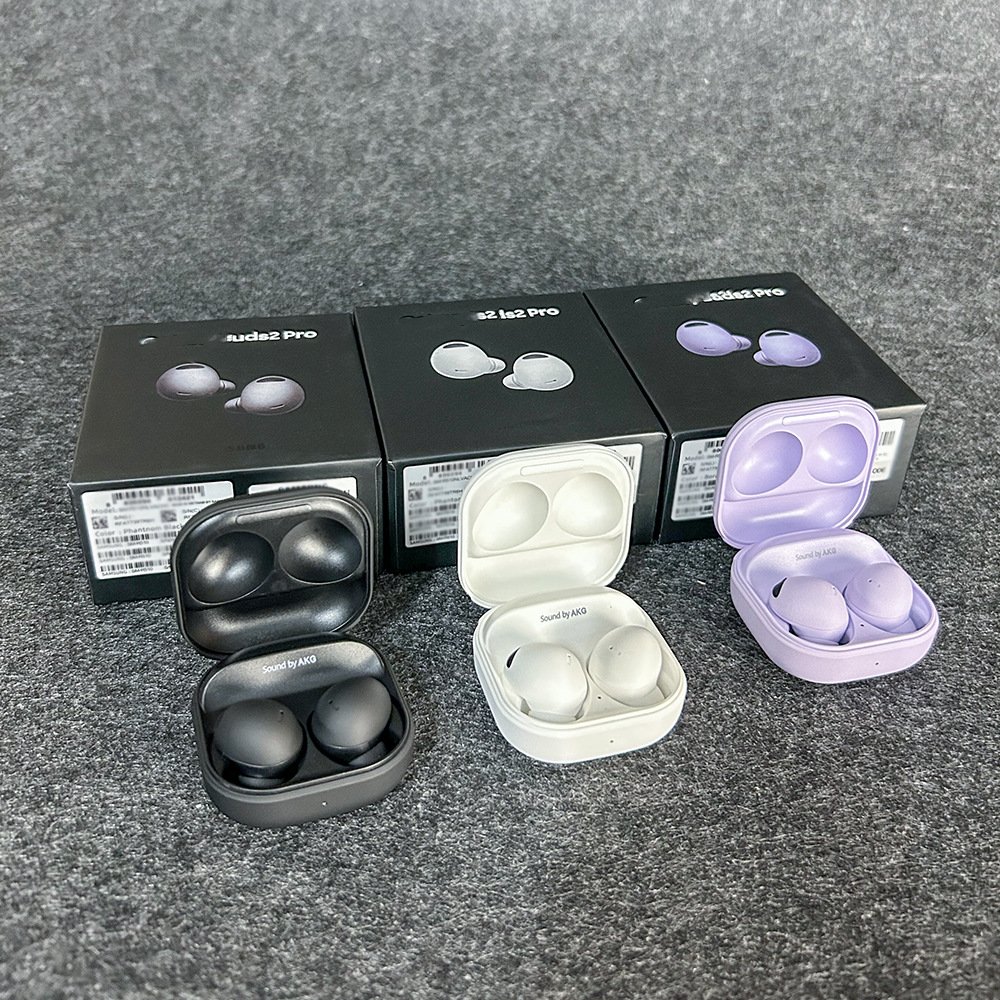 High Quality R510 TWS True Wireless Headphones V5.3 Bass HIFI Music Touch Control Waterproof for Android & IOS Sports Mobile Use