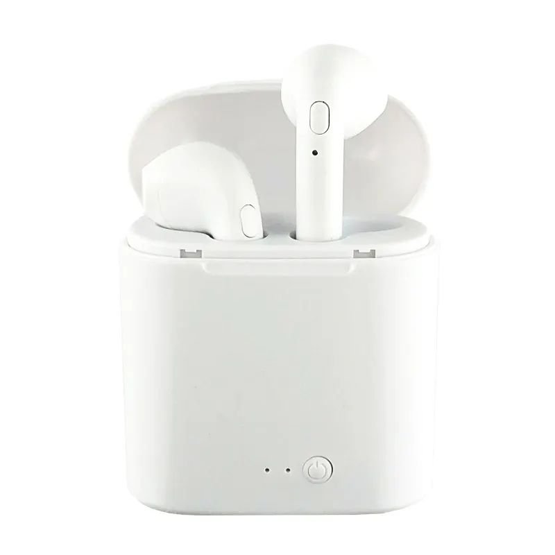 Popular M10 Earbuds Tws 9d Bt5.3 Earphone Touch Control Wireless Earphones Stereo Bass Headphone Led Digital Display Earbuds