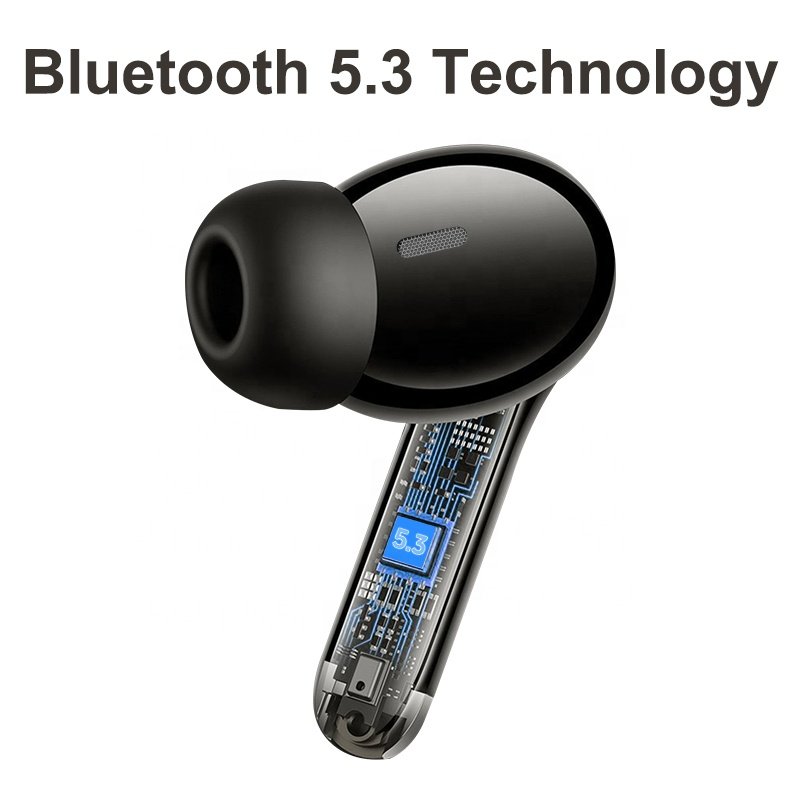 TWS Wireless earphones Low power sports BlueTooth Earphone