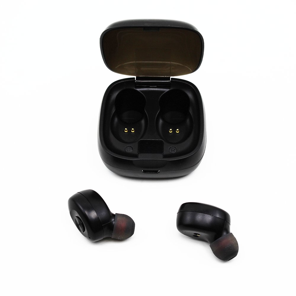 USA&EU Warehouse ANC Noise Cancelling Wireless Earbuds Sports TWS Earphones Gaming Headphones