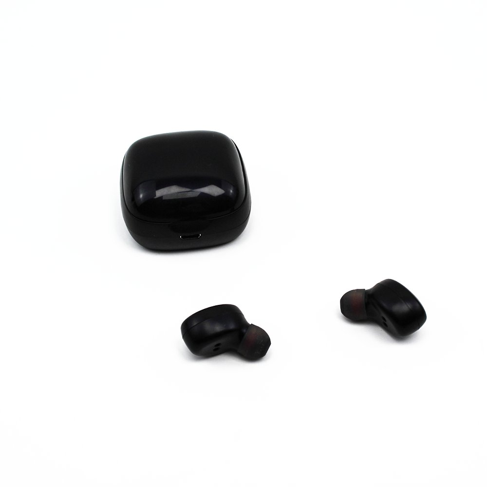USA&EU Warehouse ANC Noise Cancelling Wireless Earbuds Sports TWS Earphones Gaming Headphones