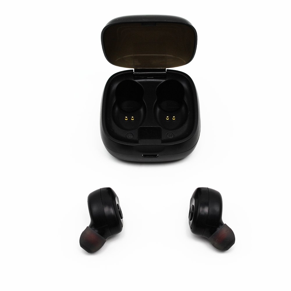 USA&EU Warehouse ANC Noise Cancelling Wireless Earbuds Sports TWS Earphones Gaming Headphones